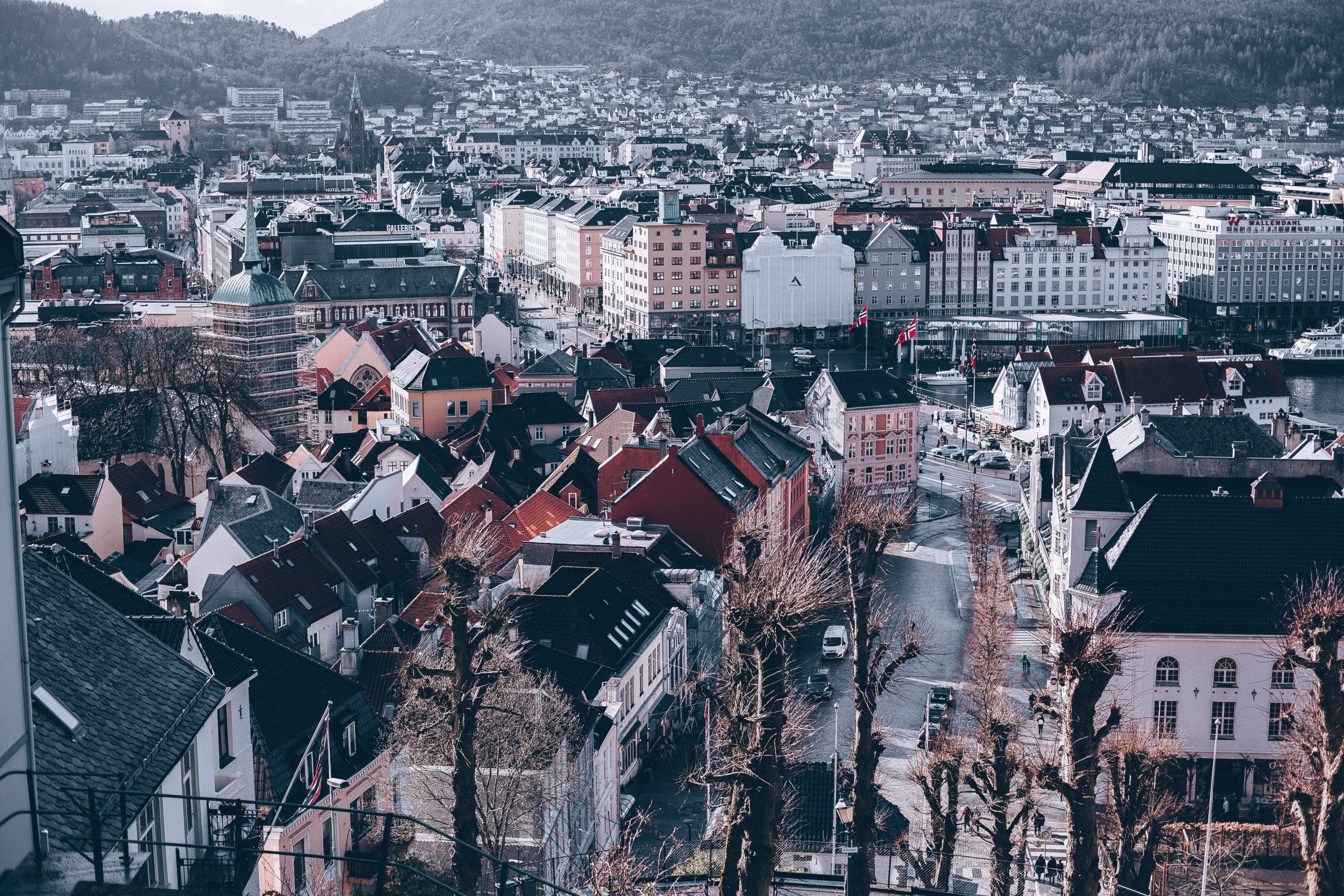 Oppfyll alle forventninger til boligdrømmen
