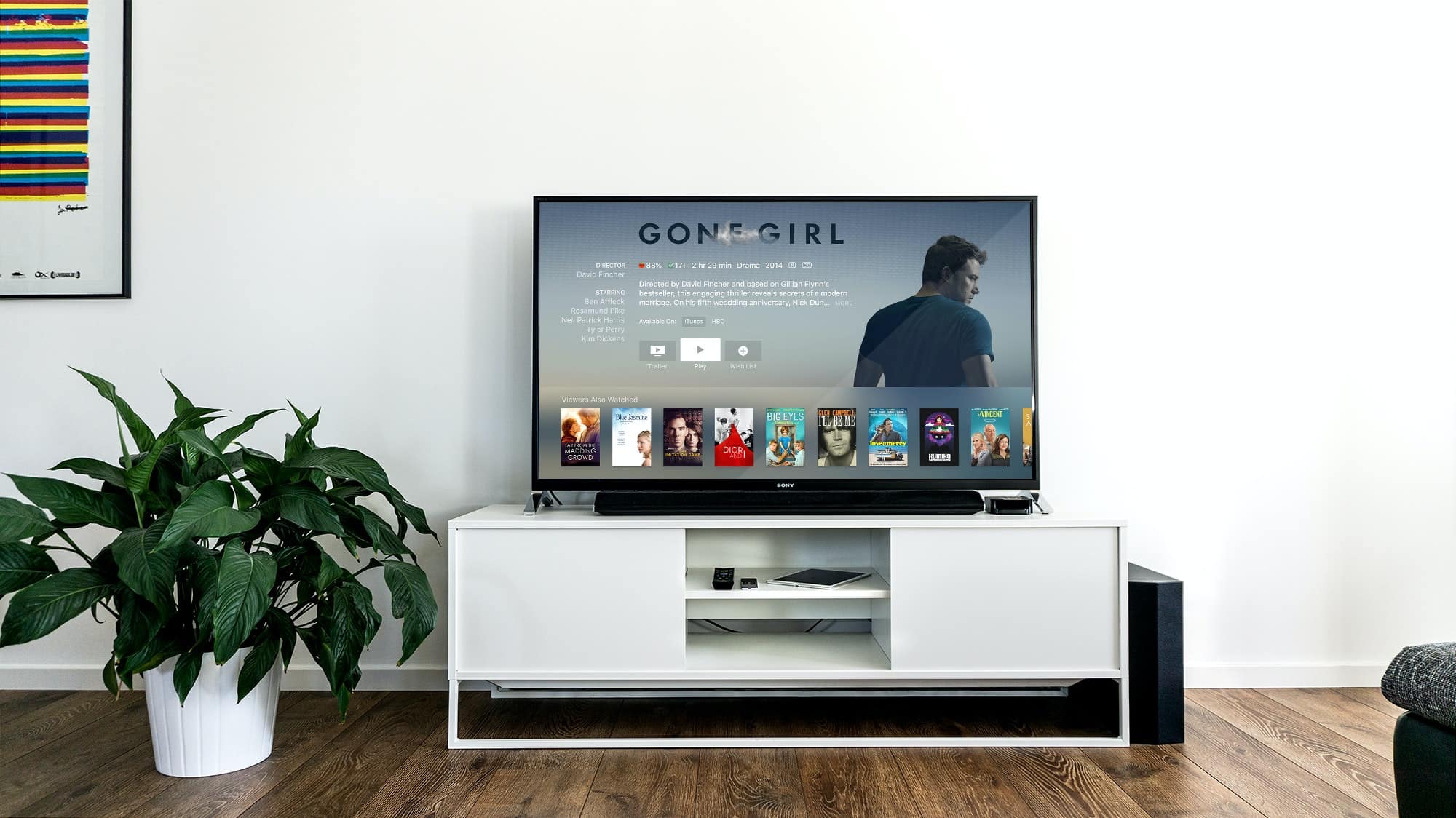 Innredningsglede – finn din nye TV-benk