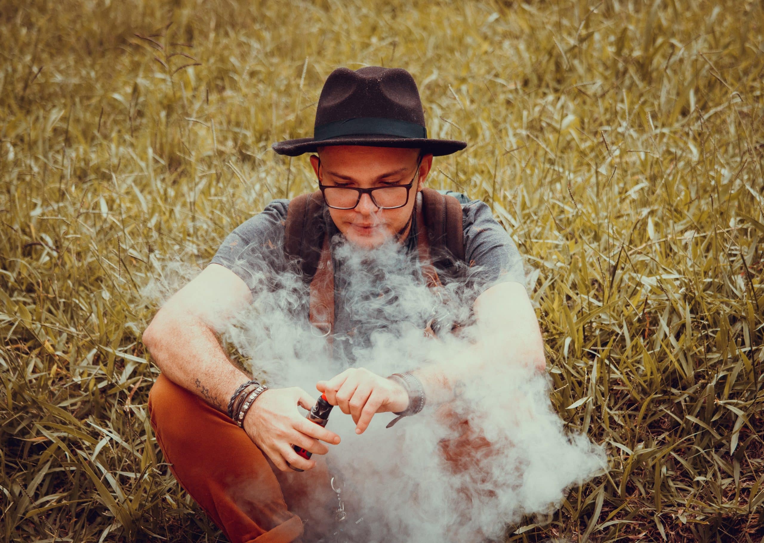 Norges største utvalg av e-juice