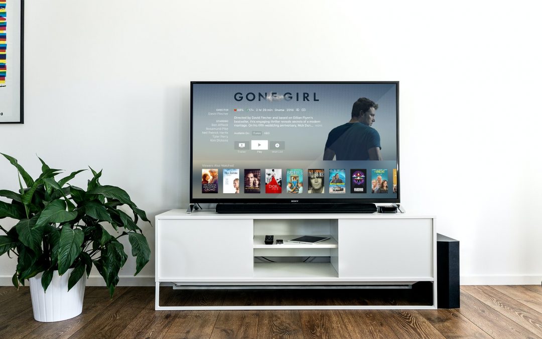 Innredningsglede – finn din nye TV-benk